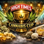 High Time Cannabis Cup Bannerartikel