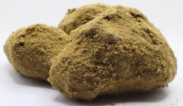 moonrock de CBD