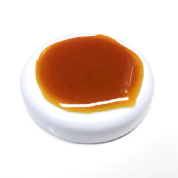 wax CBD