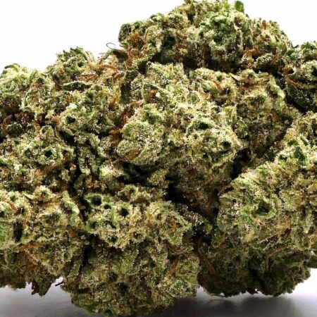 ZERO GRAVITY FLOR DE CBD 0 % THC