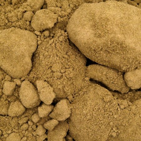 CALI KIEF POLLEN DE CBD