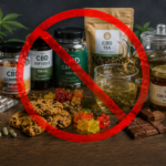 huiles, gummies, tisanes interdites en france