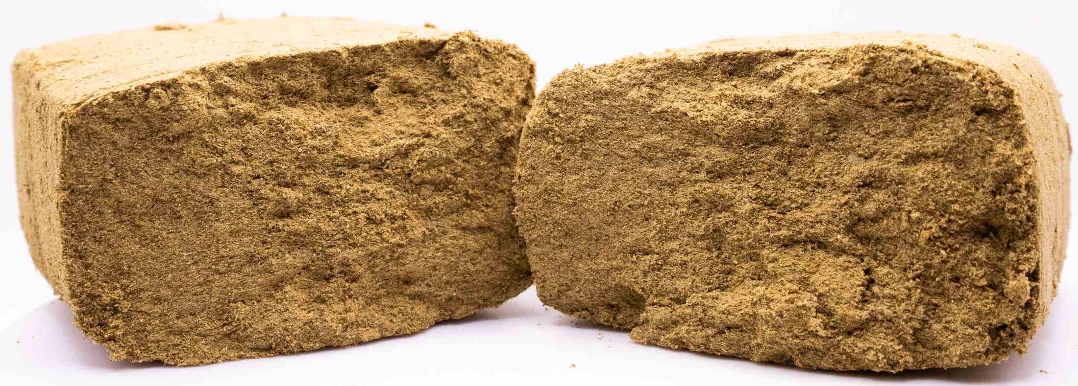 cbd dry pollen cbg