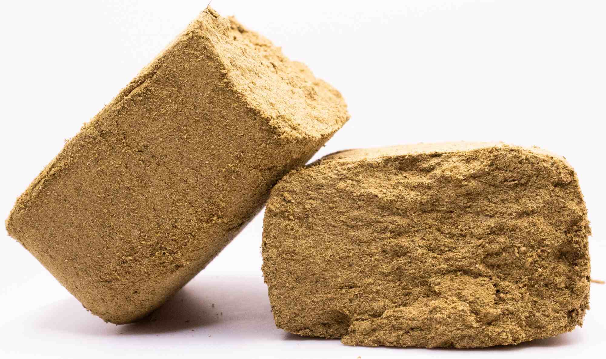 dry pollen cbg cbd