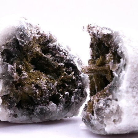 ICEROCK CBN