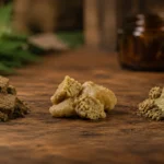 Bubble hash: ¿qué es? Full melt, fresh frozen y criterios de calidad