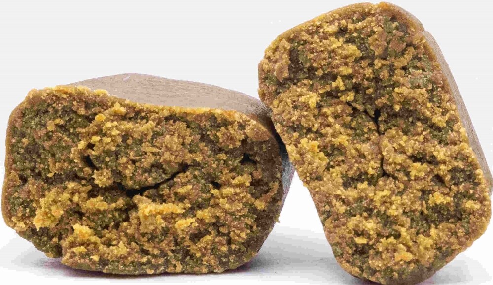 Piatella CBD-gyanta