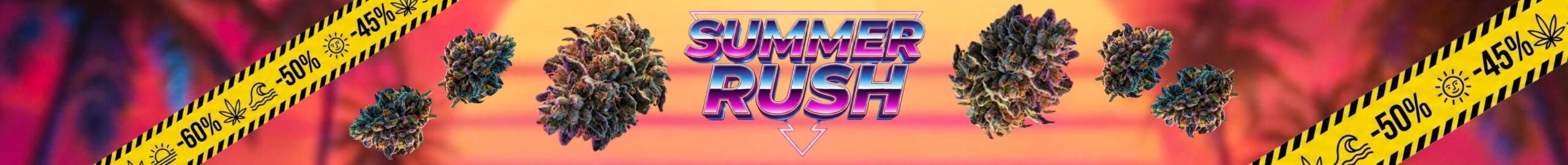 SUMMER SALES