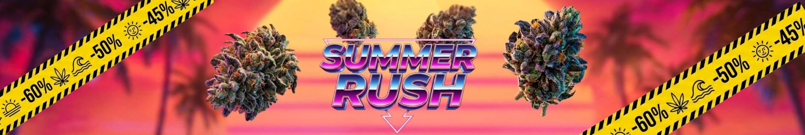 RUSH