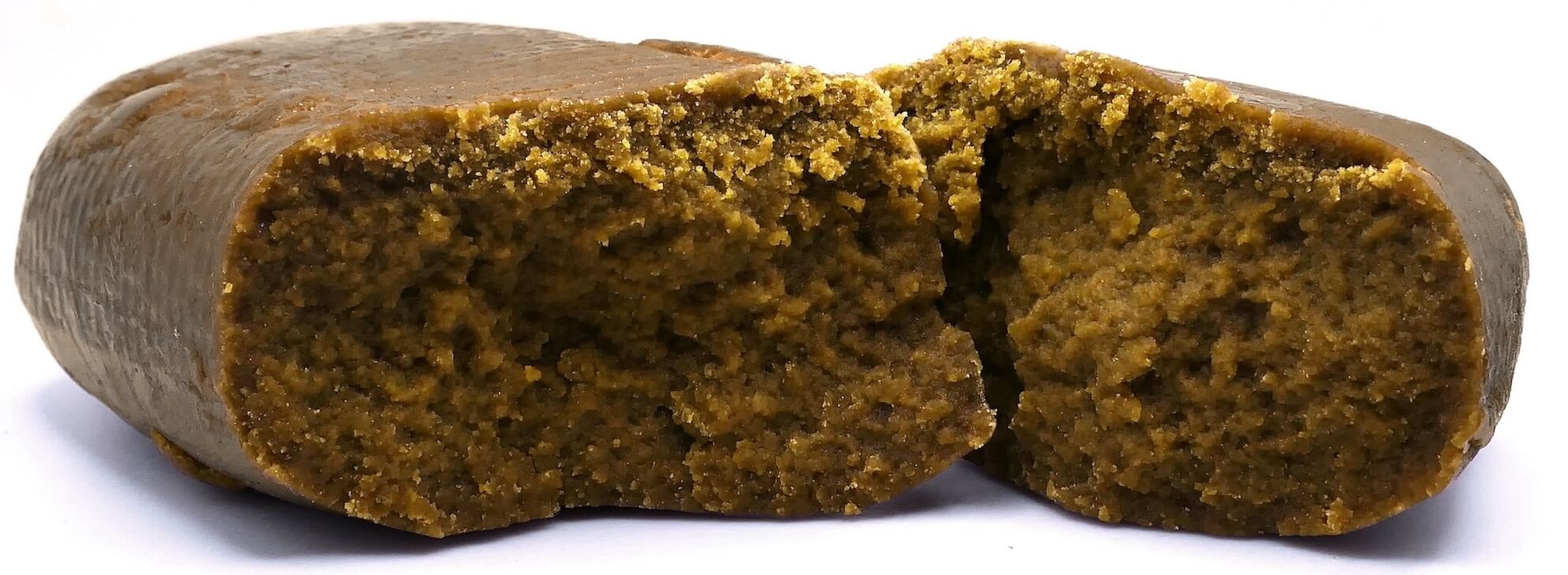 Piatella CBD resin