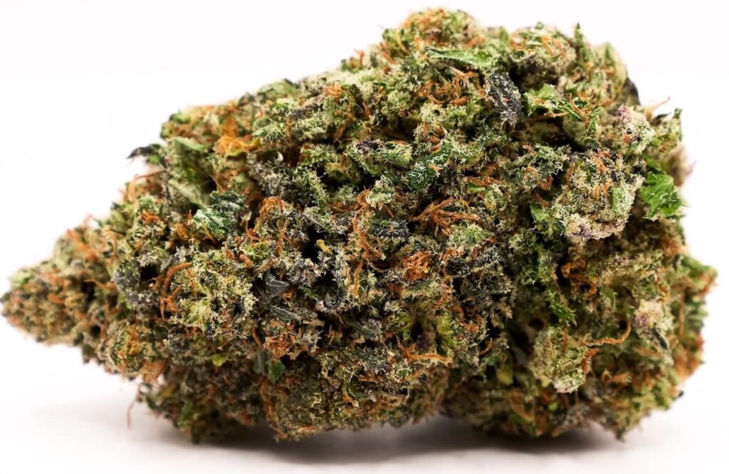 BUBBA KUSH CBD