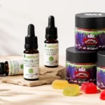 Huiles CBD et gummies en France : pourquoi ce n'est plus disponible