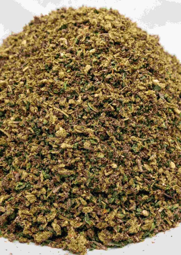 Trim Indoor CBD USA