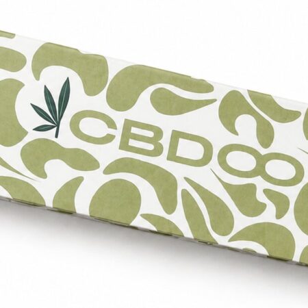 Hanfblatt CBDOO
