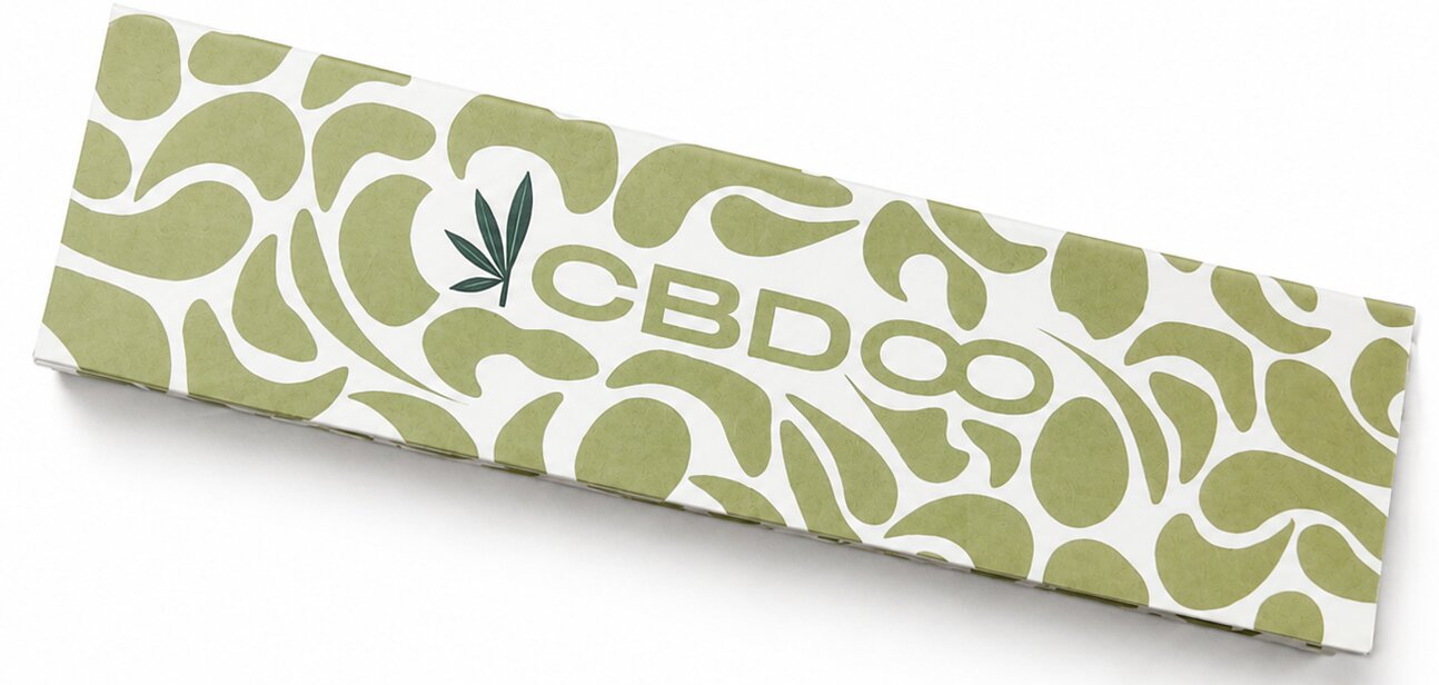 feuille chanvre cbdoo