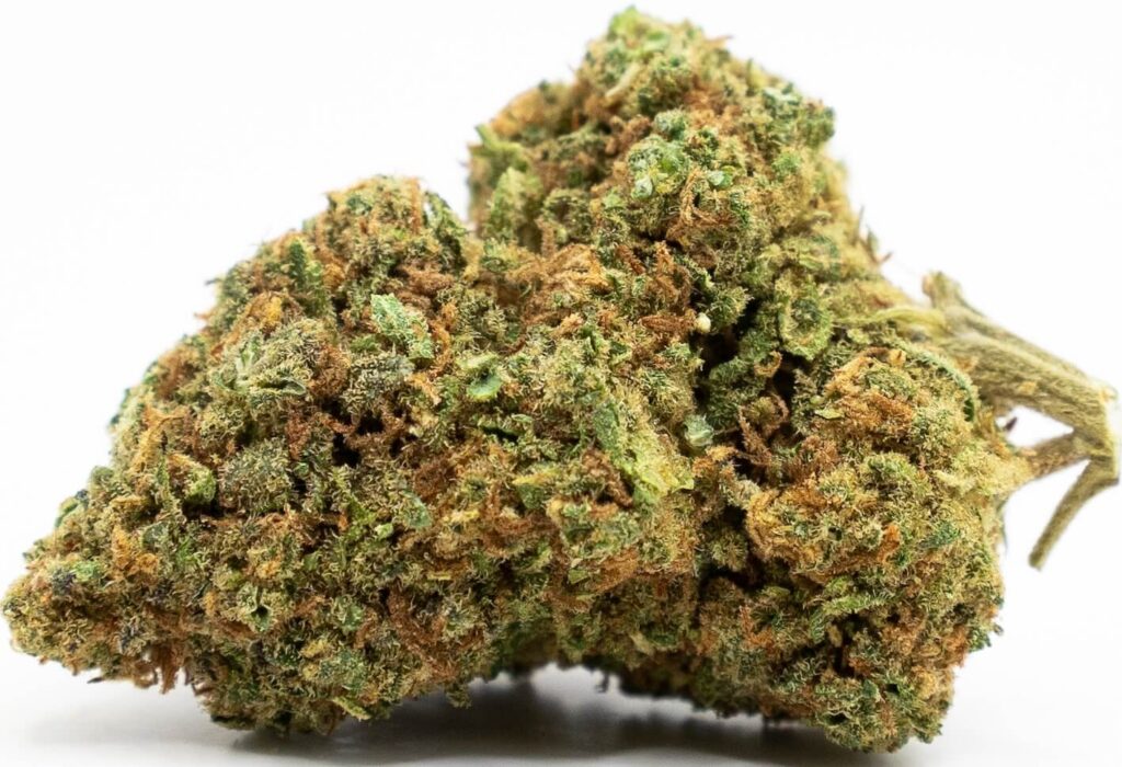 green bomb