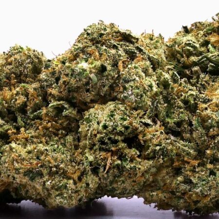 PEANUT BUTTER RUNTZ FLOR DE CBD
