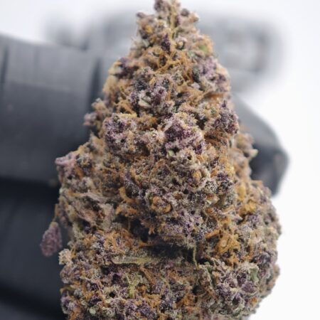 Tarmac Fleur de CBD Big Bud