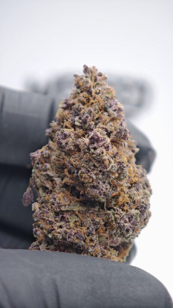 Tarmac Fleur de CBD Big Bud
