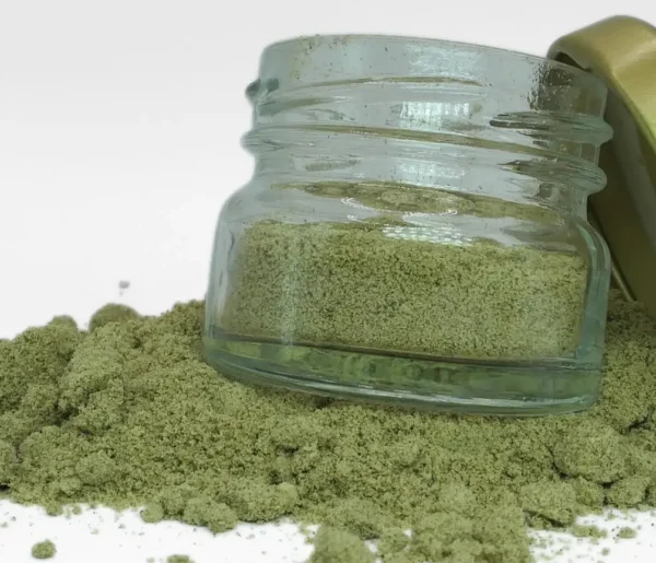 Pollen CBD