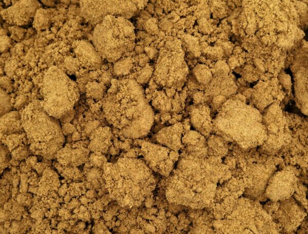 Sweet gold Pollen CBD