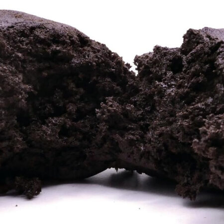 critical hash hars