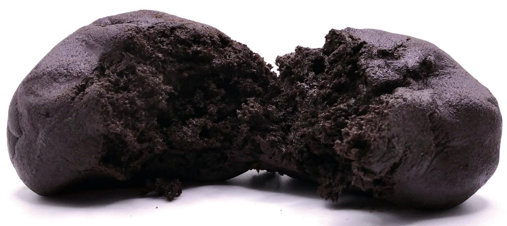 critical hash Harz