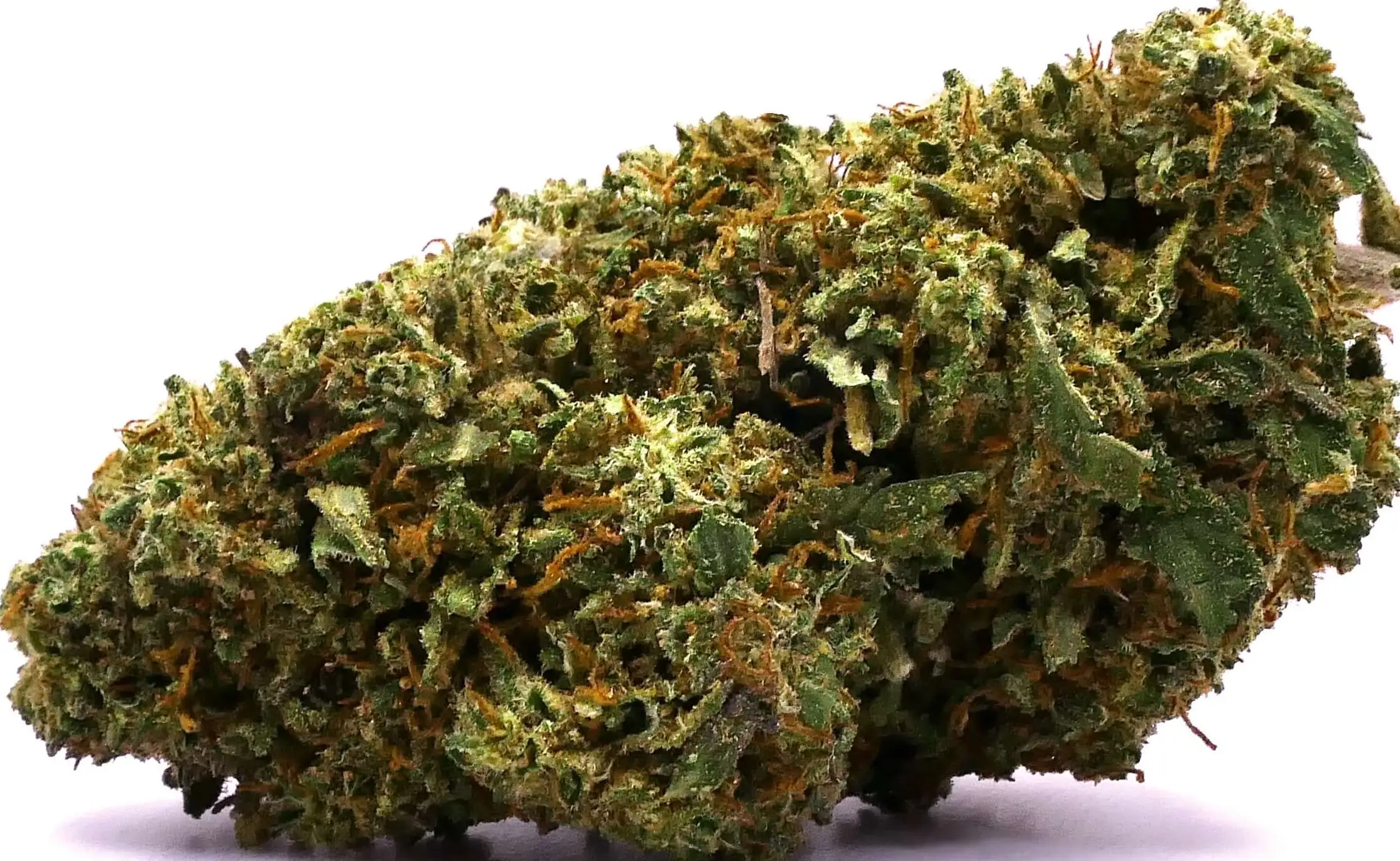 STRAWBERRY FIORE DI CBD ALLA FRAGOLA