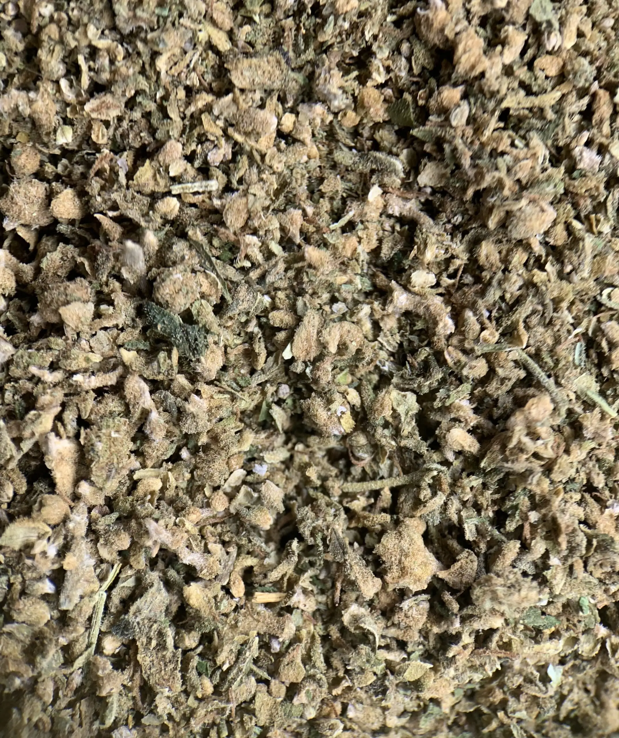 Olcsó CBD töredezett virágok