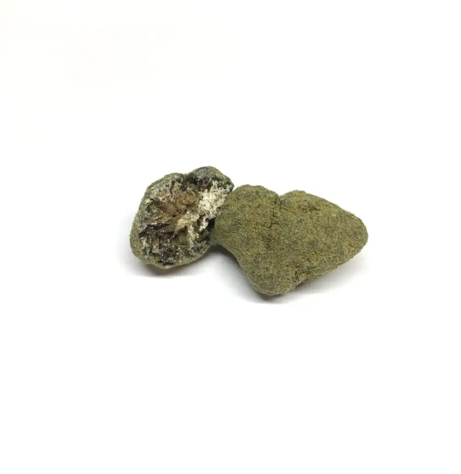 Moonrock CBD - 80%iges Konzentrat für intensive Entspannung