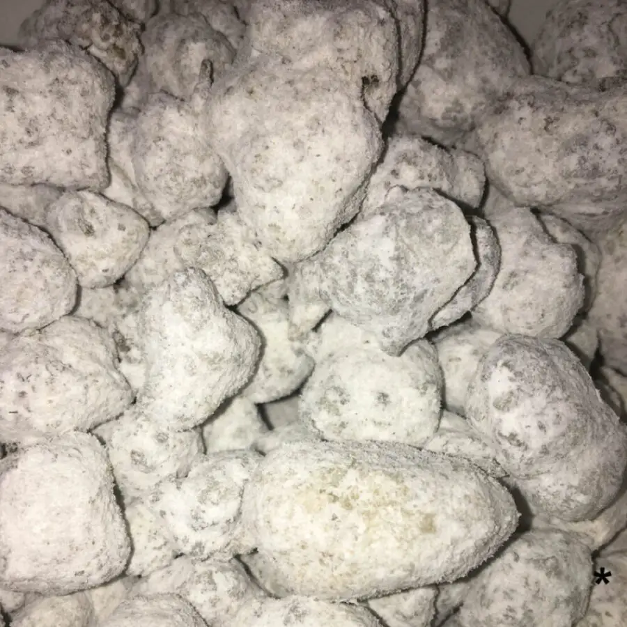Virágolajok CBD kristályok icerock
