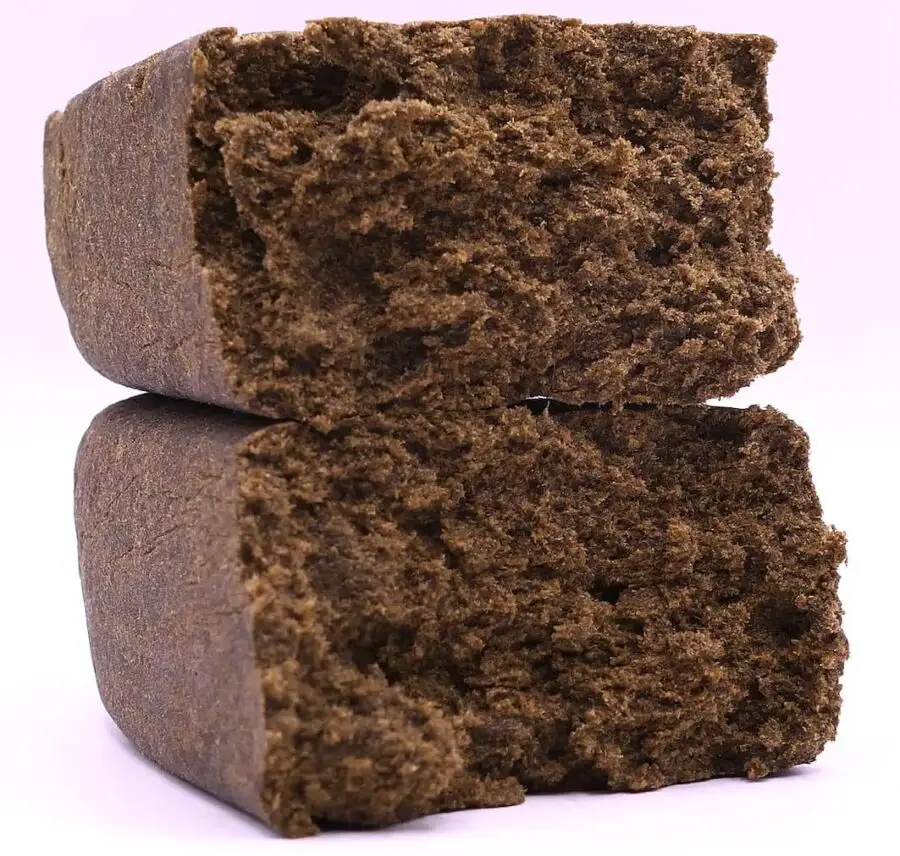 brown tiff harz cbd