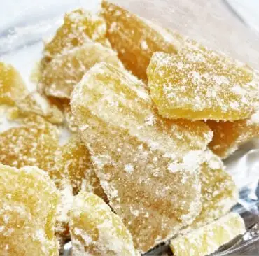 CBD Crumble Puro 93% Extracto Concentrado de Cannabis