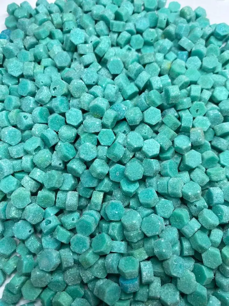 bubble crunch concentrate