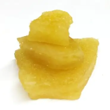 Extracto concentrado de CBD terpsolado