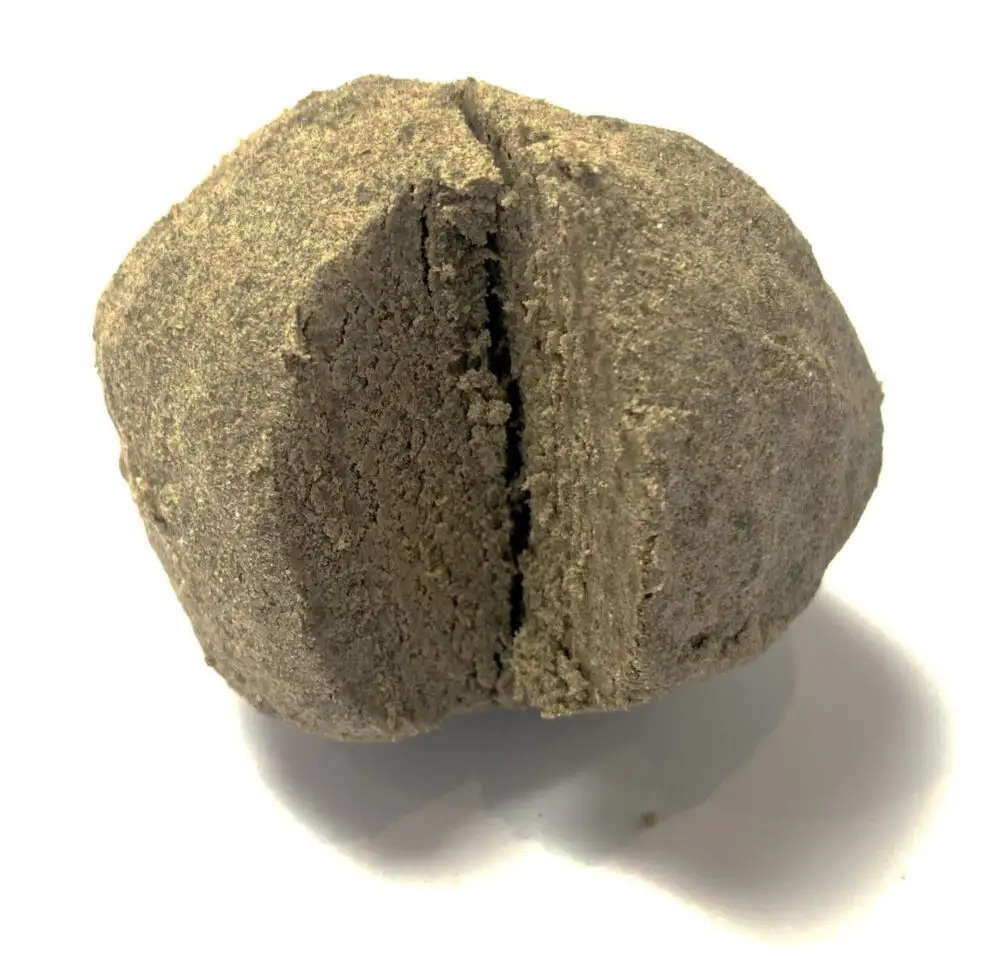 Dry Pollen Dry pollen CBD pollen