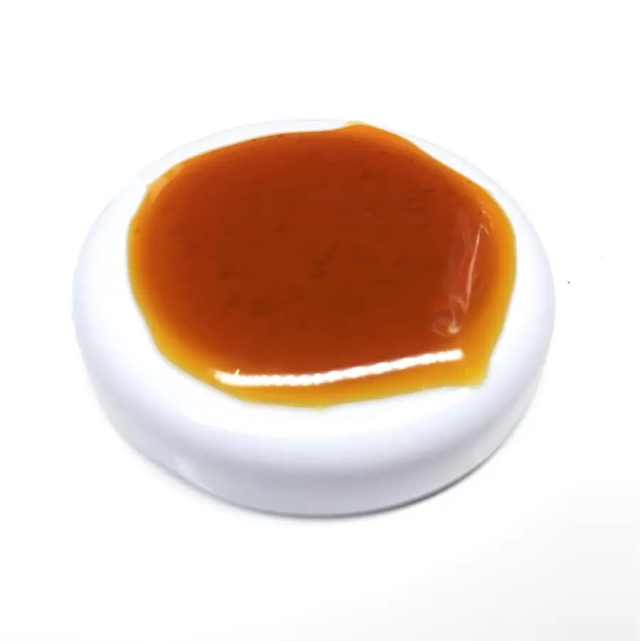 Extrait Concentré de CBD Cannawax CBDOO