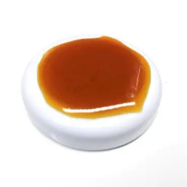 Cannawax CBDOO Koncentrált CBD kivonat Cannawax CBDOO