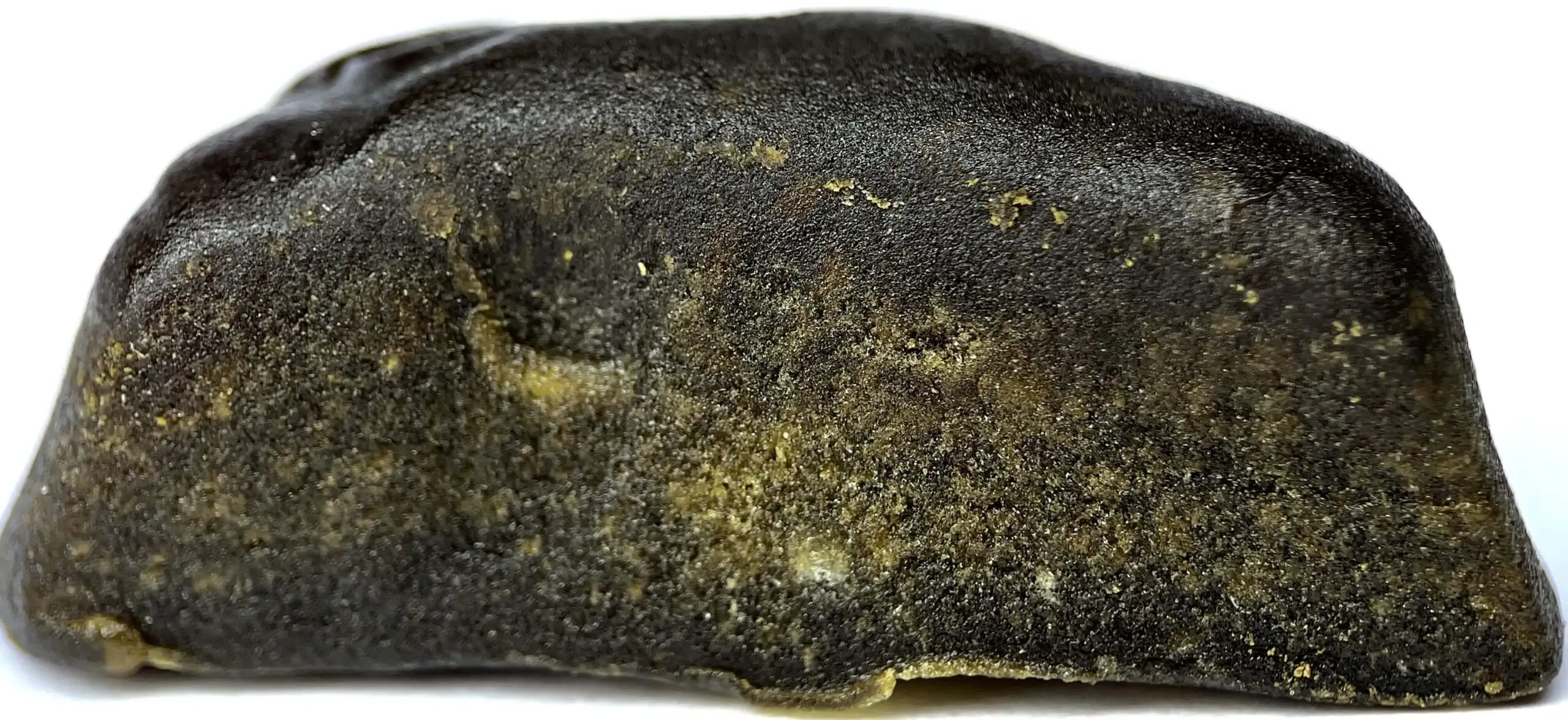 Resina e hashish al CBD