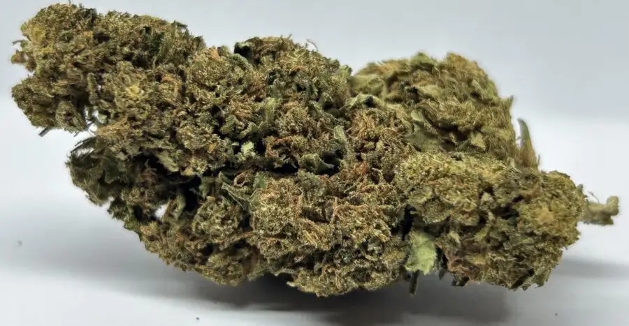 Platinum OG CBD flowers