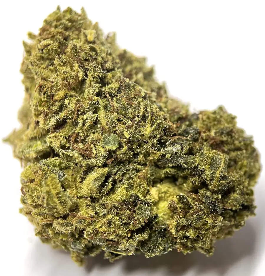Calidad AK47 H4CBD