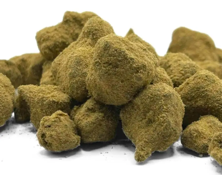 MOONSTONE - BLUME - CBD