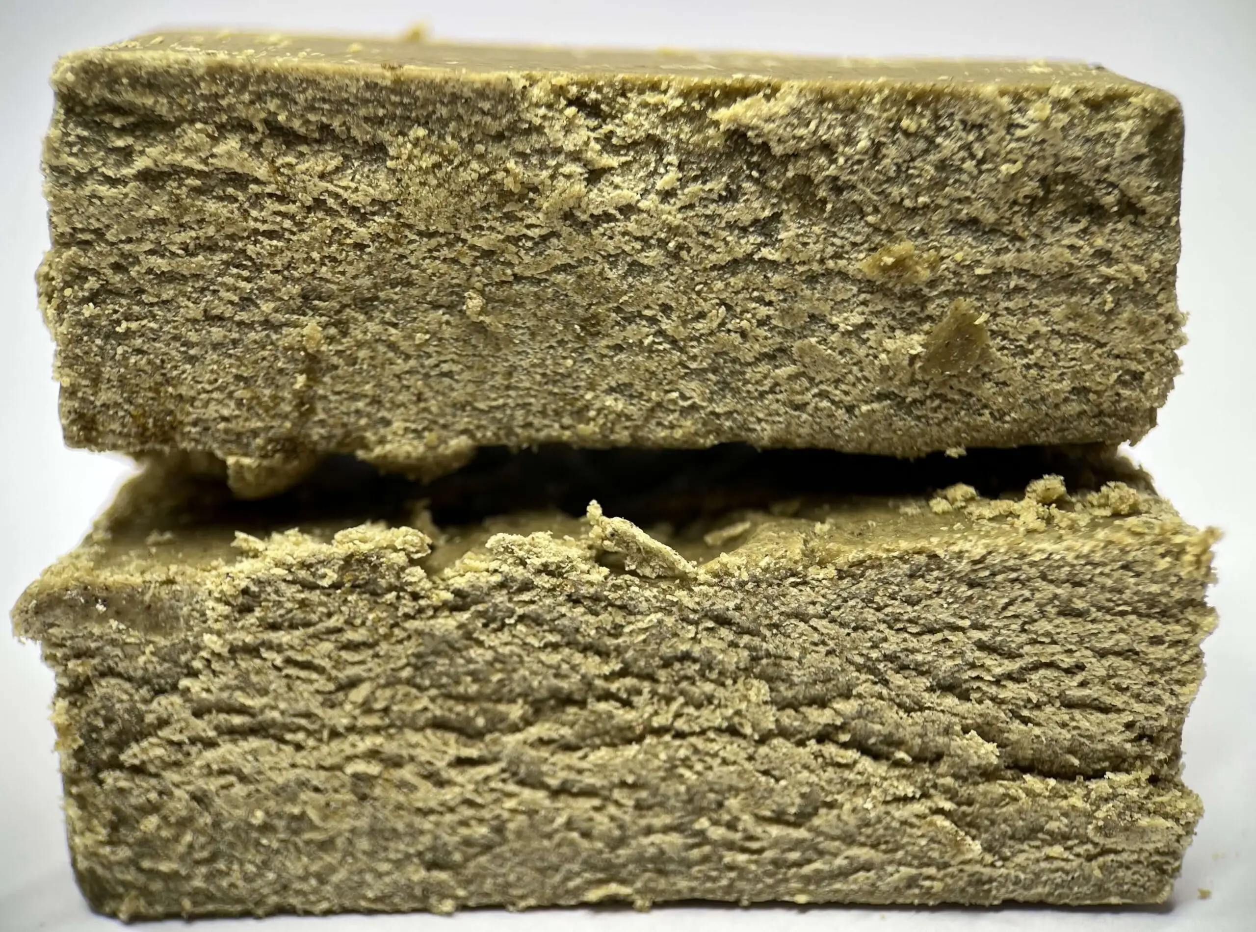 Yellow Filtered CBD resin