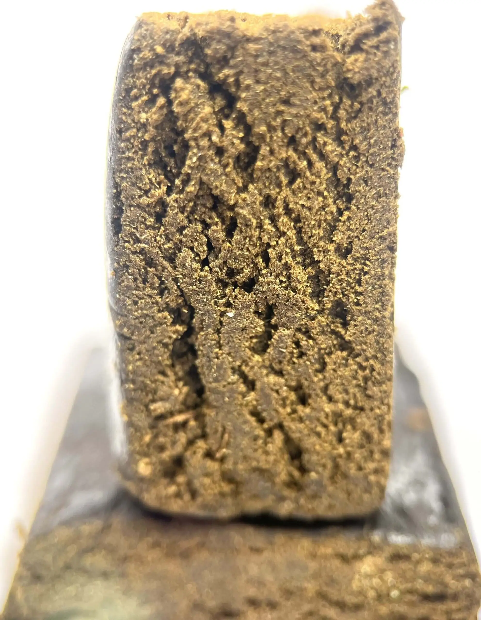 Ketama Ketama Hashich do CBD