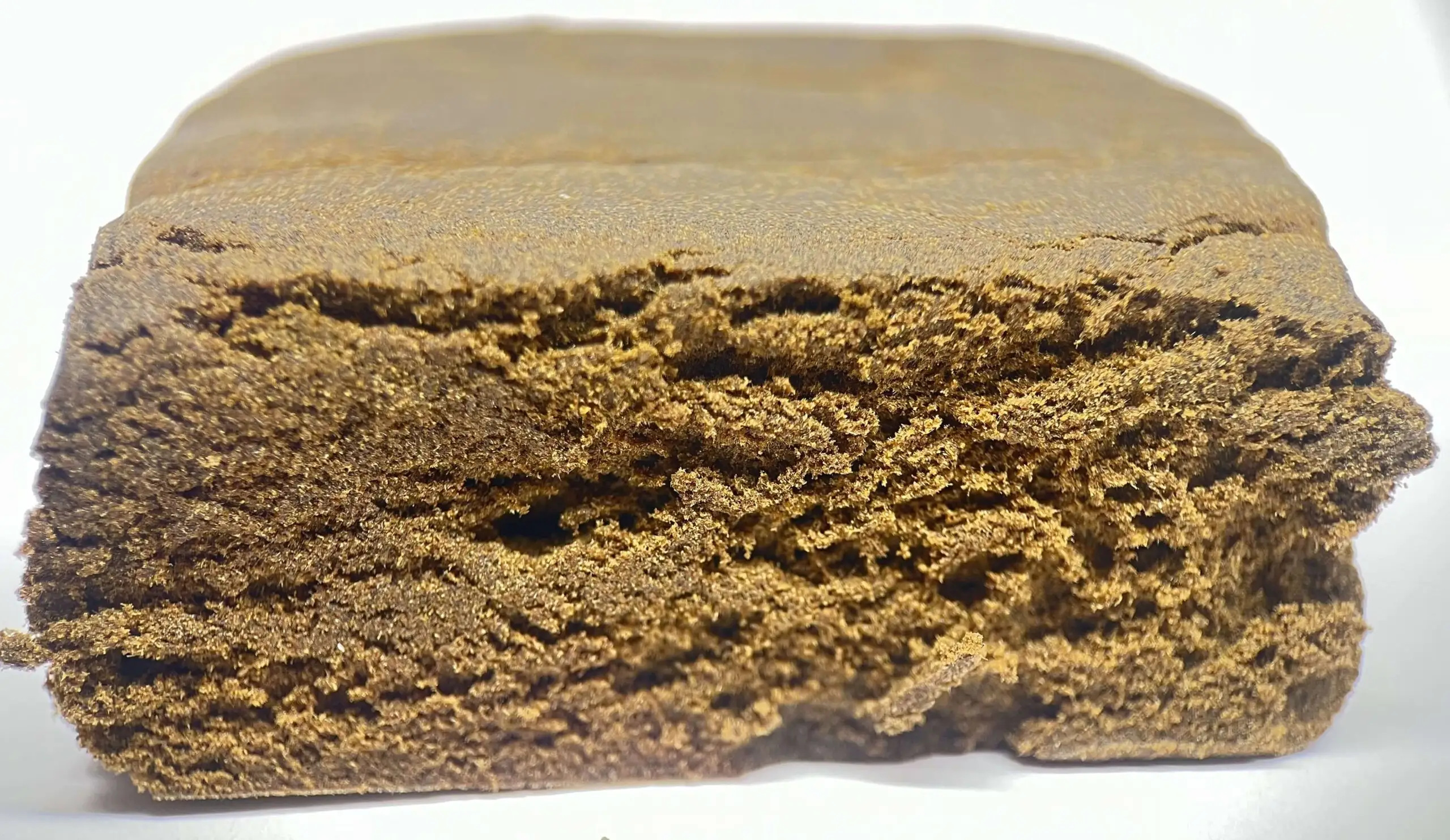 das königliche Harz von cbd