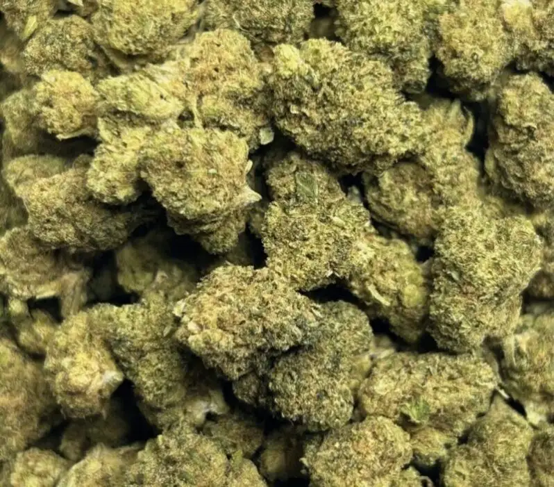 Small Bud Super Cheese hidroponikus virágok