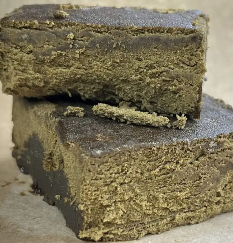 High voltage Resina THCP