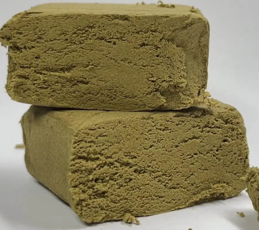 Pineapple hash exprés
