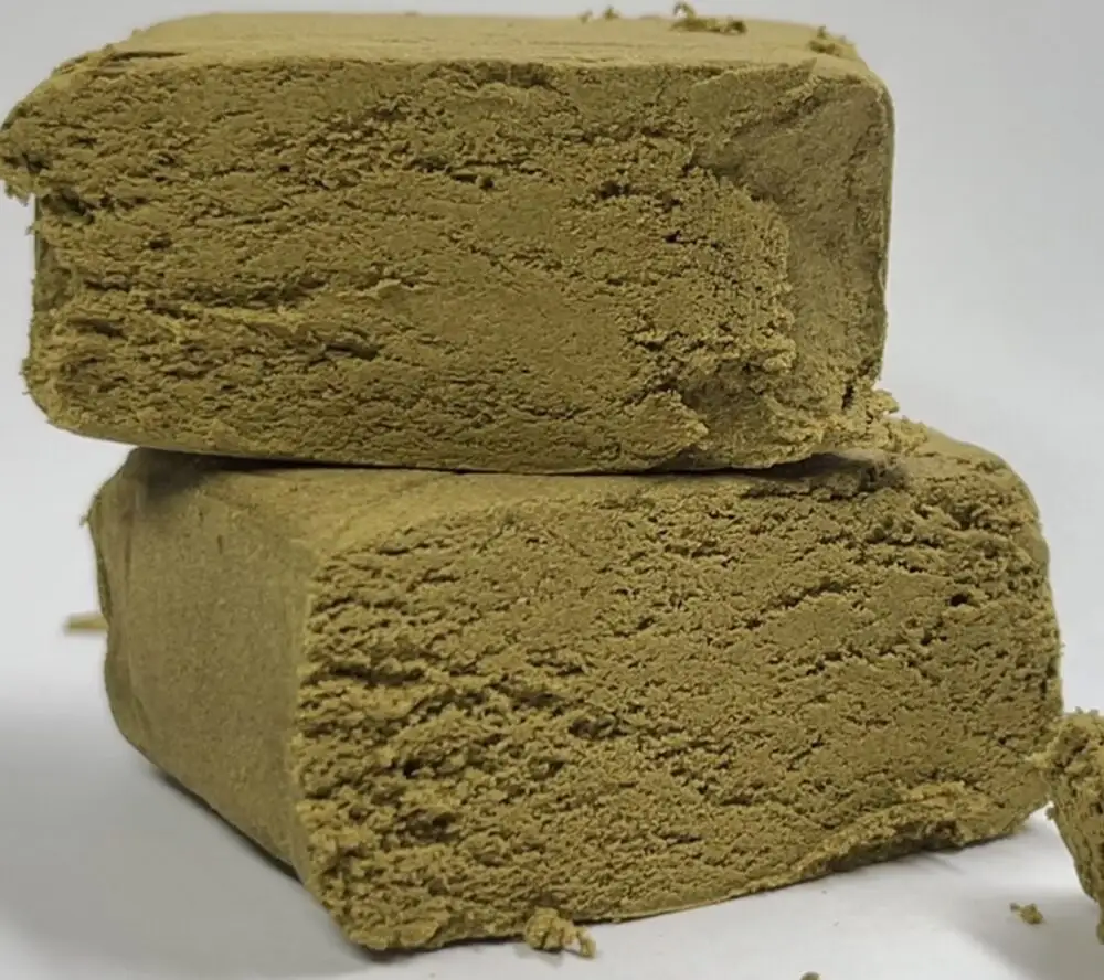 Pineapple express hash