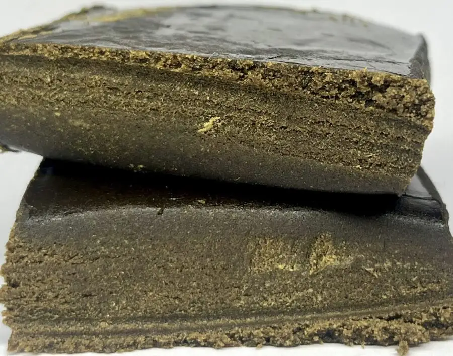 Cuban H4 Harz H4CBD